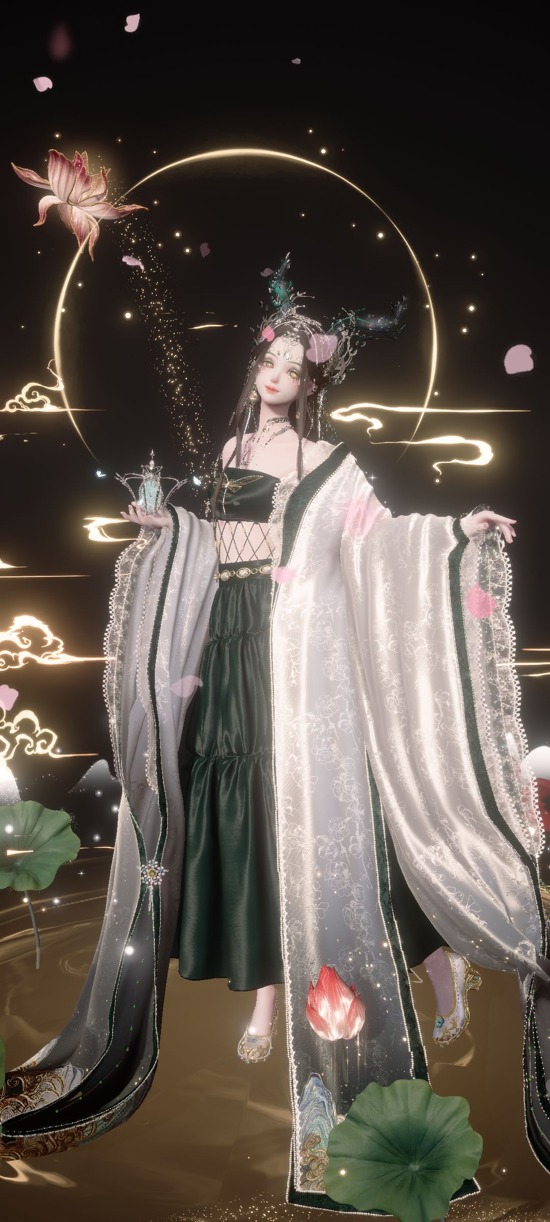 搭配接龙里的绝美瞬间！ 2
