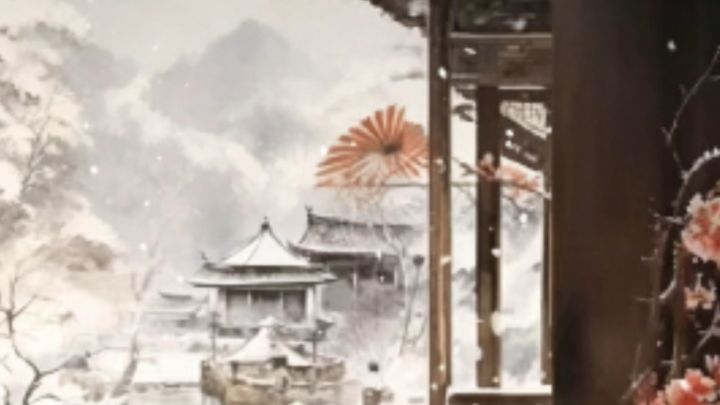 支线3（小禾与柳飘香）截图