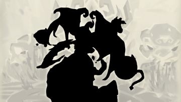 已开奖-【猜猜TA是谁】以1打8？究竟是何许怪物？百元奖品等你来猜