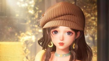 每一位合伙人的存在，是我们温暖又坚定的力量~