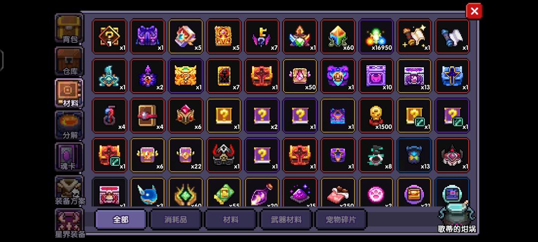 刚刚回归 10