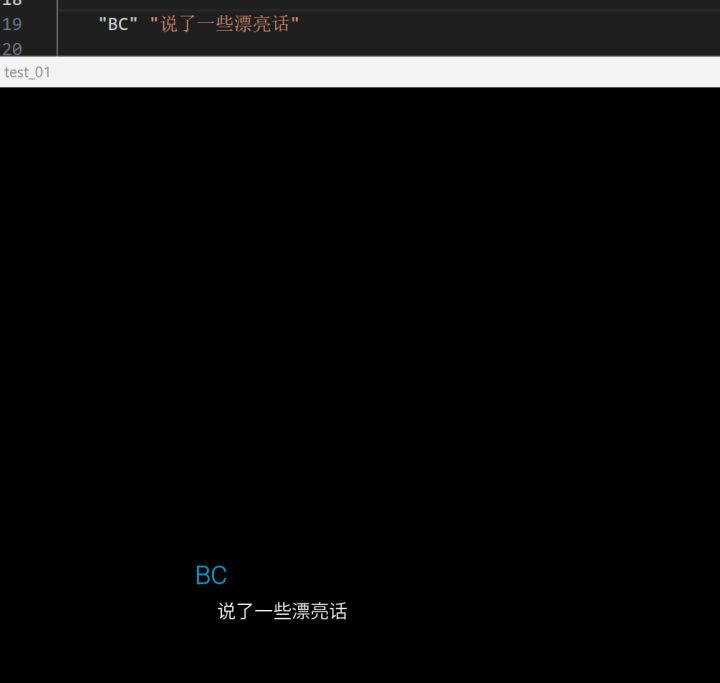 2026聚光灯开发者日志02-坚果人工作室截图