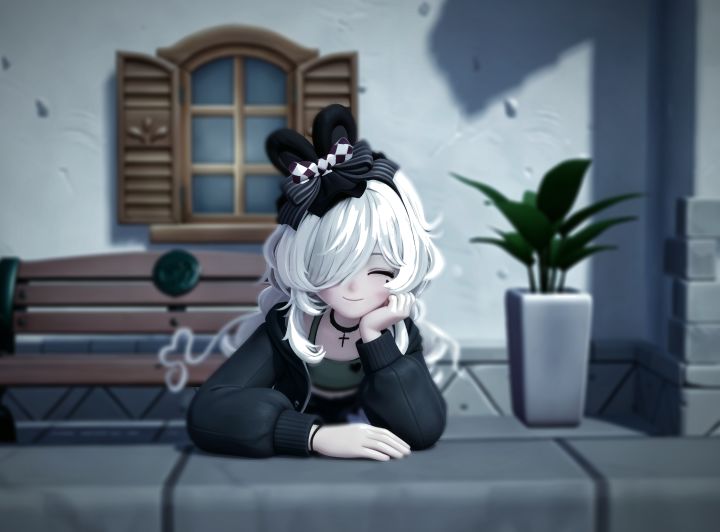 哦哦 心动小镇最美少女 不接受反驳截图