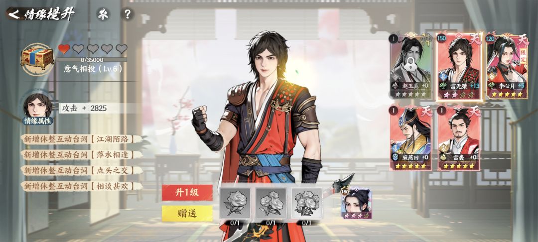 讨厌的红点! 2