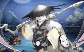 ☆新式神情报☆