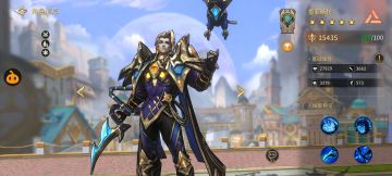 【萌新攻略】看图说事