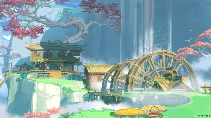 注意 1