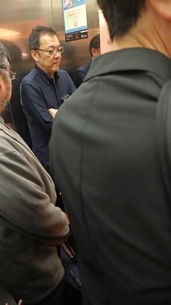 宫崎英高现身腾讯艾尔登手游可能有新进展 3