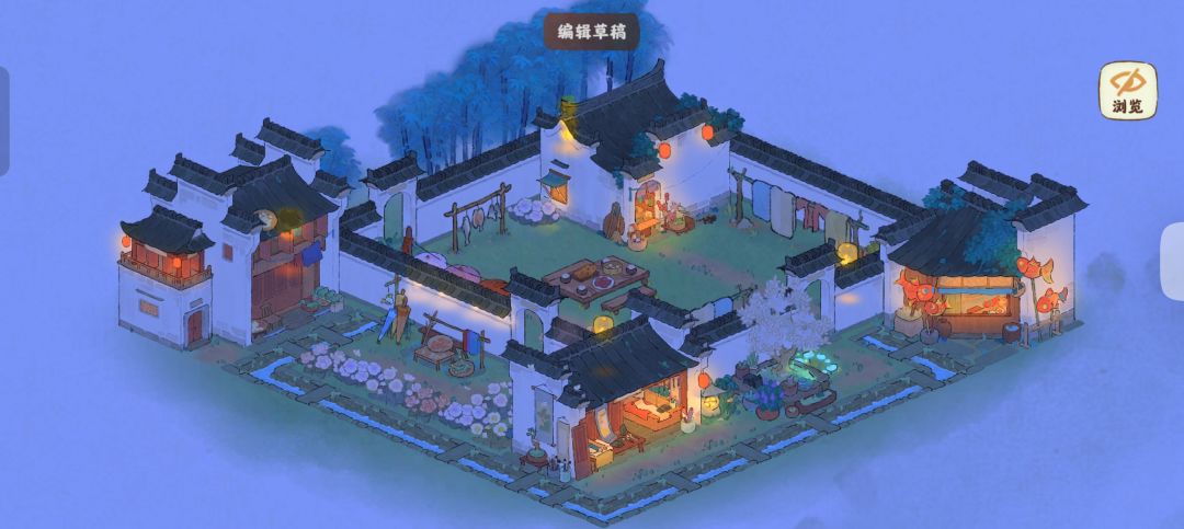 徽州古城小景 2