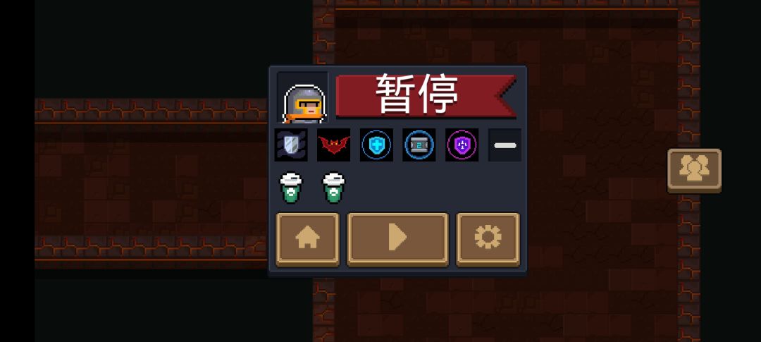 远古版本也有远古版本的乐趣 2