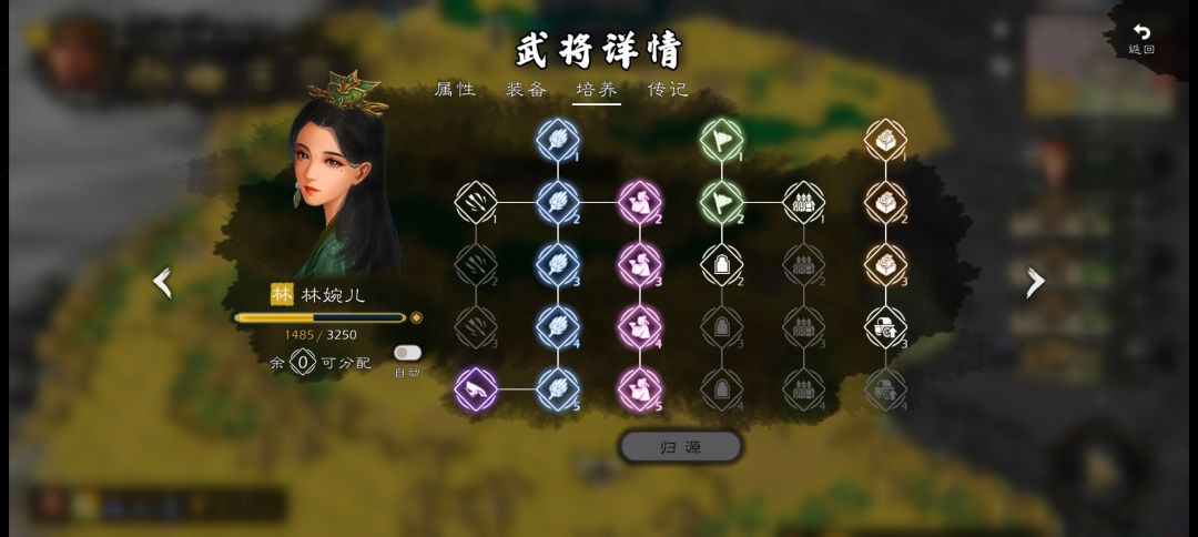 游说的难度 2