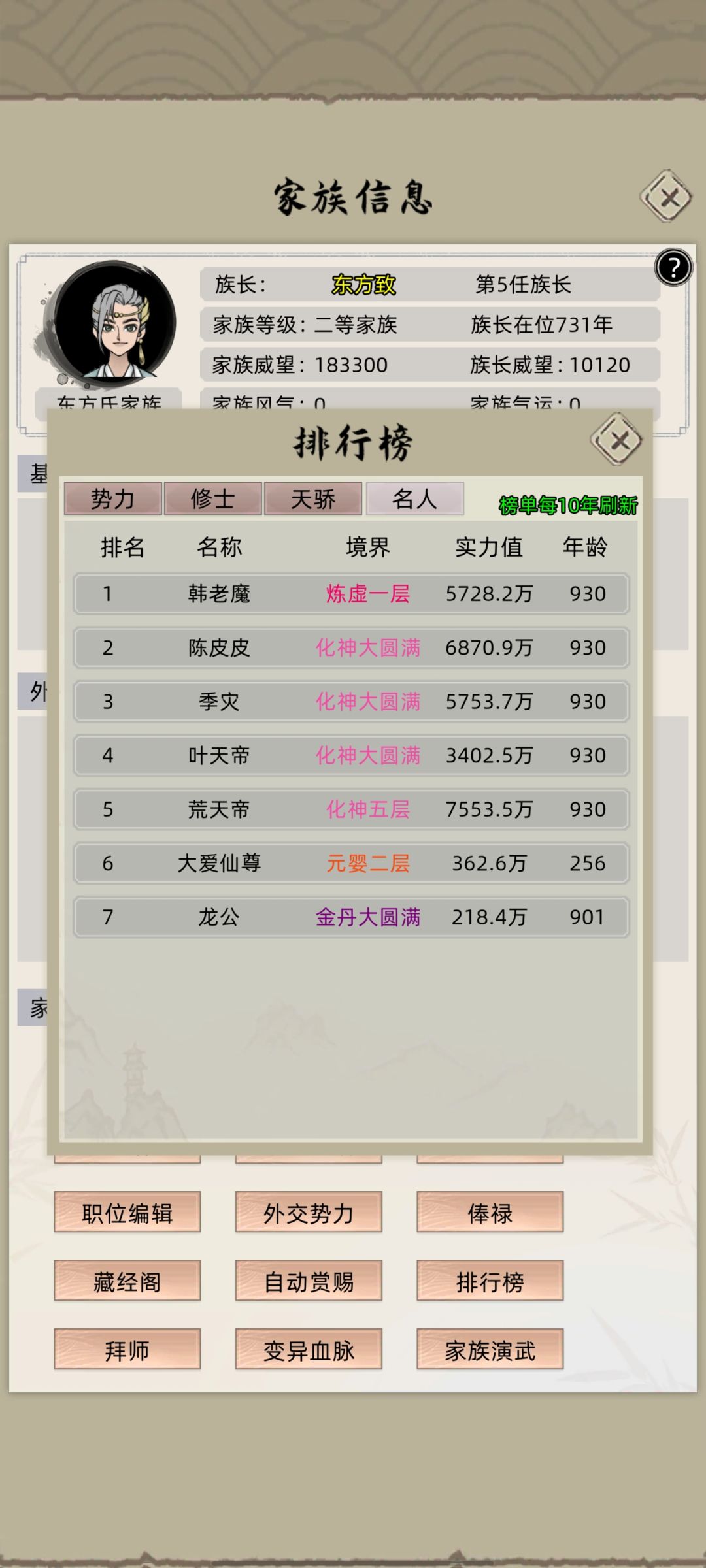 名人问题 3