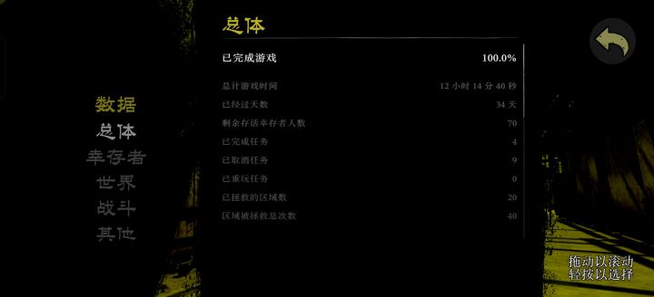 荒野大嫖客截图