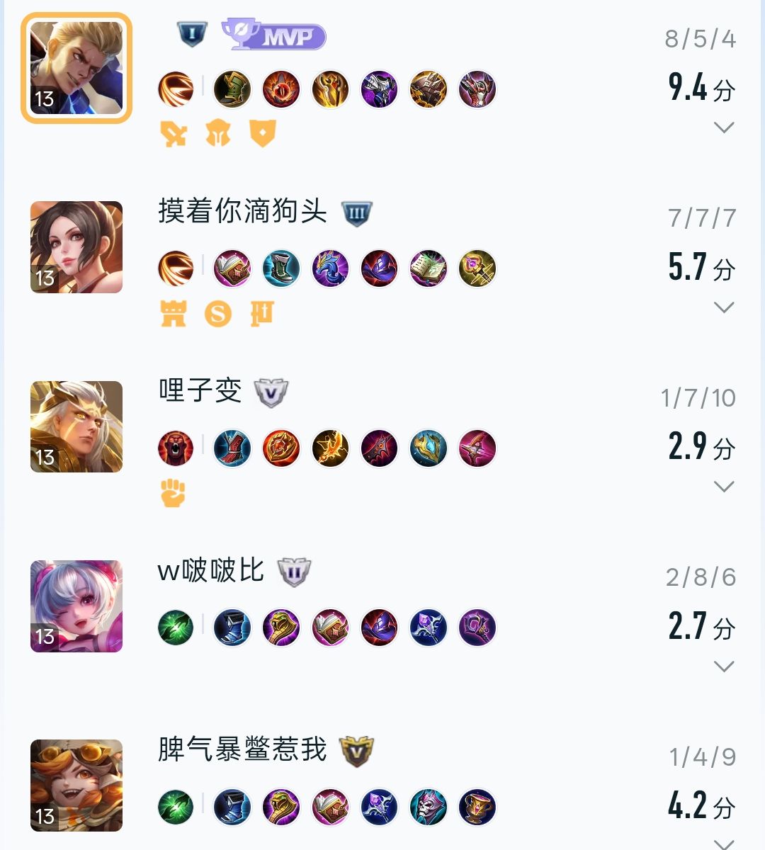 大型综艺之队友去哪了? 1
