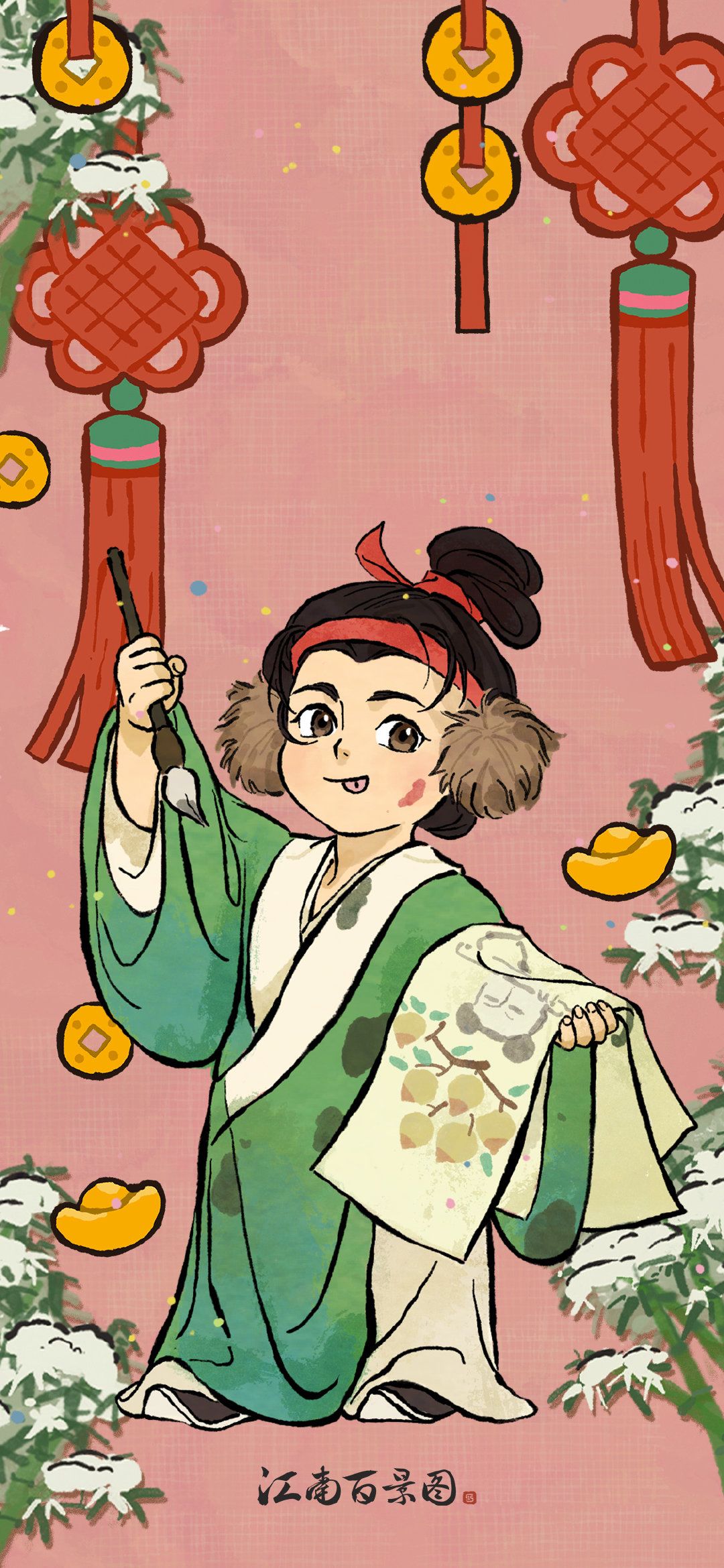 壁纸分享(❁´◡`❁)*✲゚* 2