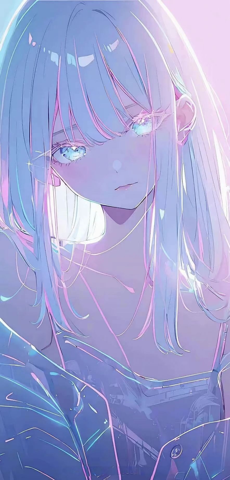 彩色 1