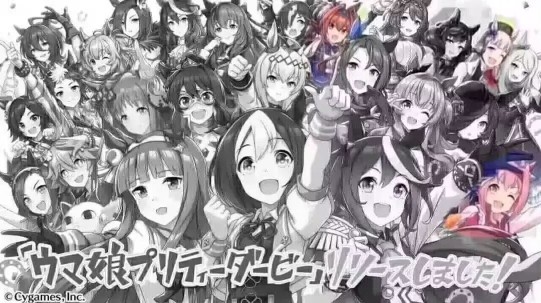 赛马娘 草上飞 离世,一代传奇就此落幕 2