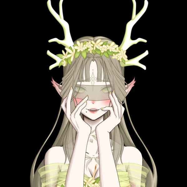 感觉有点阴 4