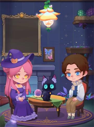 捕梦日记：总有一个故事，属于你的内心世界