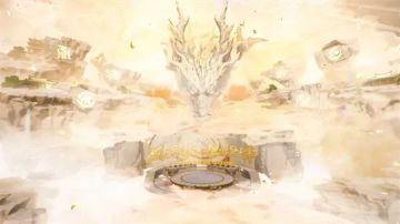 六强选手陆续抵达，巅峰赛S4决赛舞美震撼曝光！