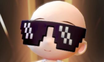 天空一声巨响 光头高手登场