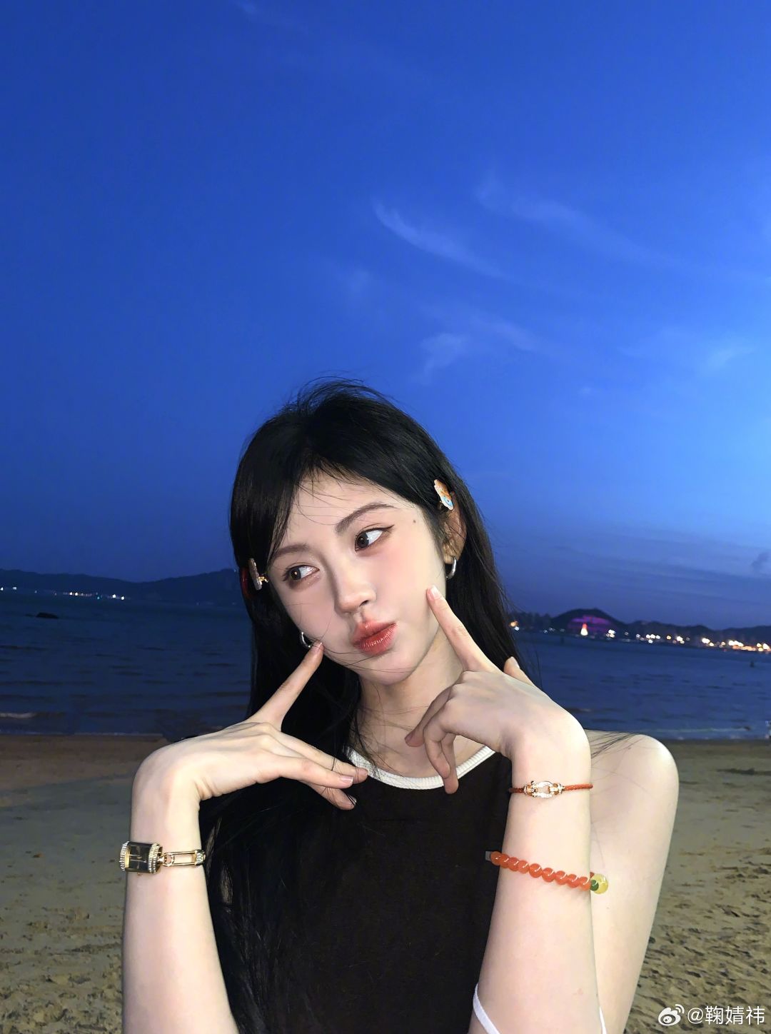 小幸运 6