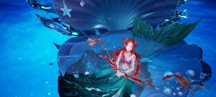 染色功能好棒截图