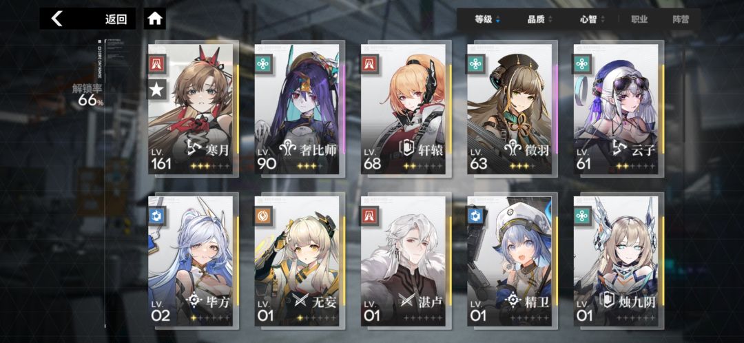 接下来该养谁 1