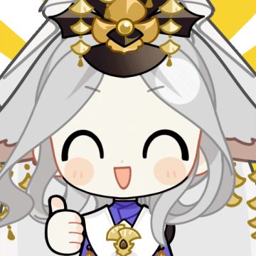 ☆来自崽崽们的新年祝福☆