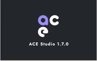 【ACE Studio】自制歌手开放，言和、乐正绫公测开启，全员支持中日英三语（转载）