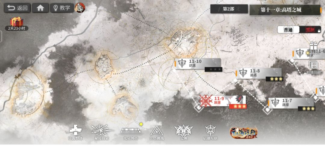 为什么会有黄点? 1