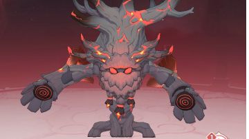 绝境29-腐树-腐败香木焚火战<攻略>