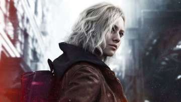 【快讯】生化危机9首日玩家峰值超32万