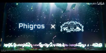 Phigros x Immaculée Sekai 联动PV已放出！本次更新将带来与中国音乐社团「Immaculée Sekai」联动的三首曲目。相关曲目将于2025/04/18更新。
更新的曲目是：
•「Aphrodite's Child (short ver.)」 by: RUQOA
•「DevIAtiOn (short ver.)」 by: polysha
•「NO x」 by: Jugge