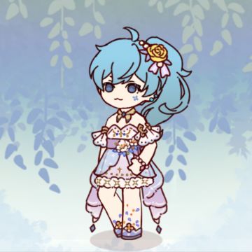 魔仙模仿穿搭！