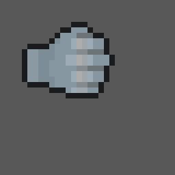 【武器创意征集】+笑了+制裁铁拳