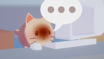 开发日志，穿模之神的赐福