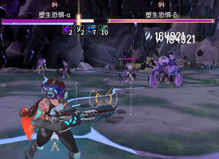 【驱入虚空1.3】银鸟赫赫威名截图