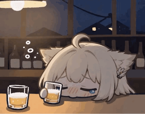 铃兰大王，走好 8