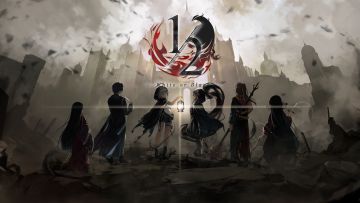 《二分之一》制作杂谈二 剧情篇——一个不反乌托邦的反乌托邦故事