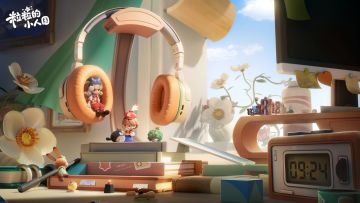 首曝即出圈？玩家为什么对腾讯新游如此期待？