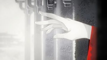 生死契阔丨烽烟卷地，孤城将倾。