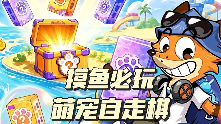 谁能拒绝可爱的爪爪打架截图