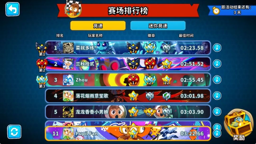 这就是窝们国服大神，不服就憋着截图