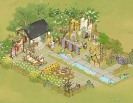 仙山小农 | 制衣坊