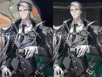 恭喜暴君和Victor～