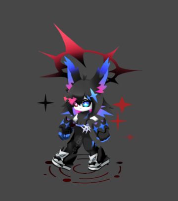 狐渠·LOST·死火