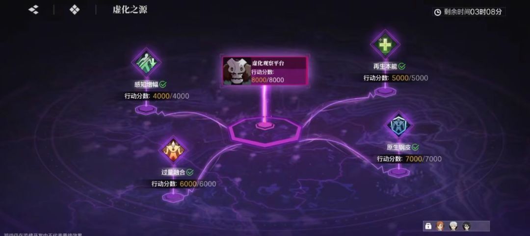 深渊玩法来袭 3