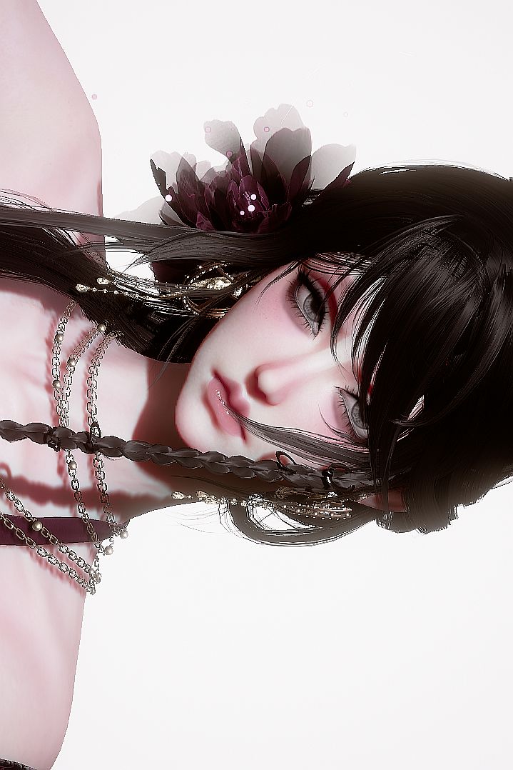 以闪.美人关 1