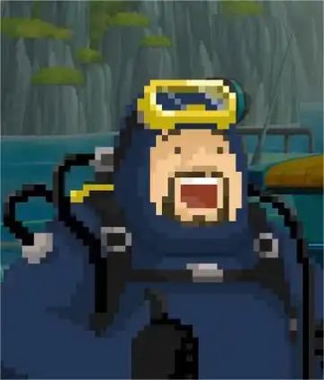 丛林dlc终于要来了，我狠狠地期待了